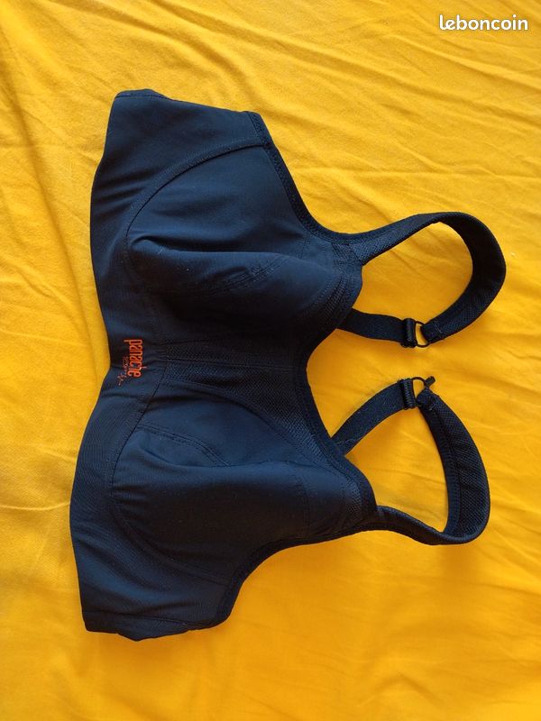panache soutien gorge