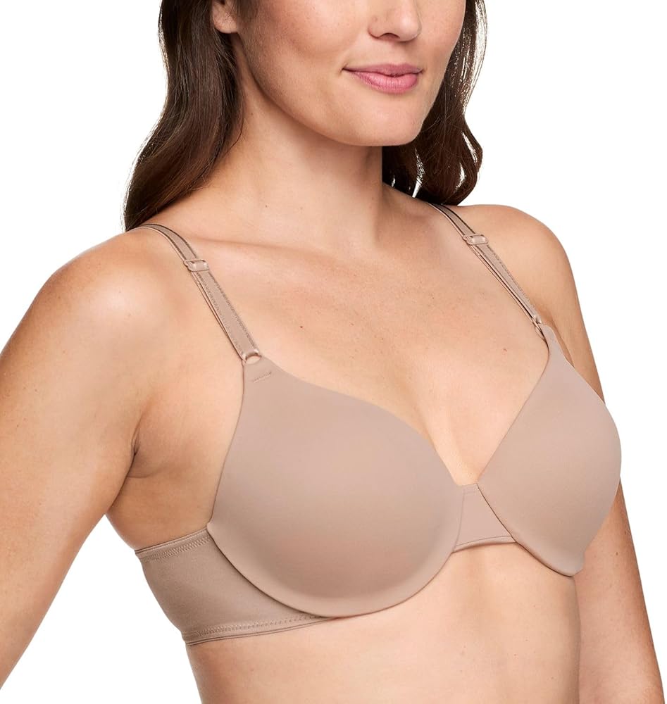 pas de soutien gorge