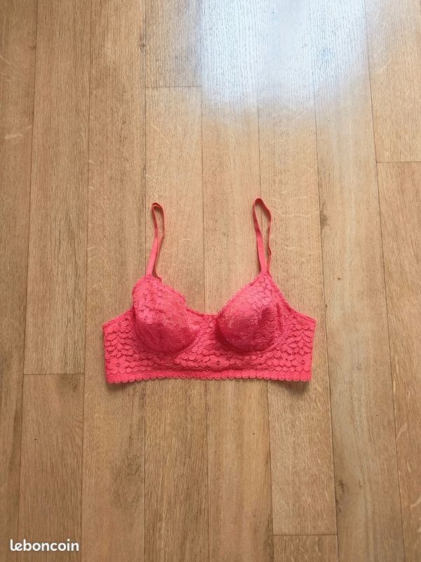 princesse tam tam soutien gorge