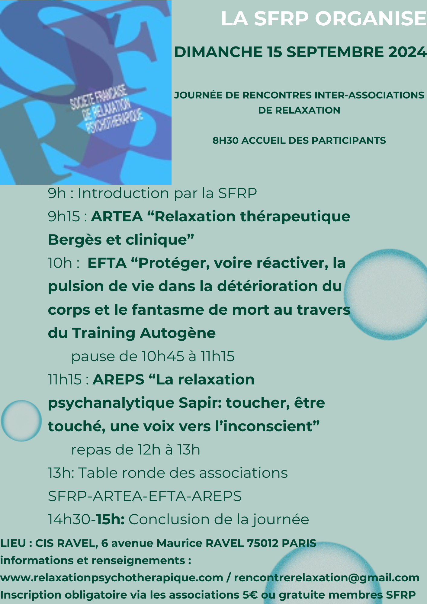 psychotherapie relaxation