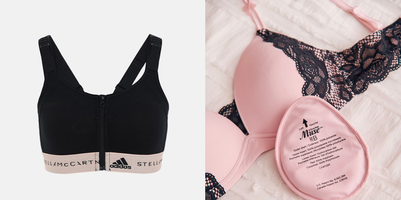 quel soutien gorge apres tumorectomie