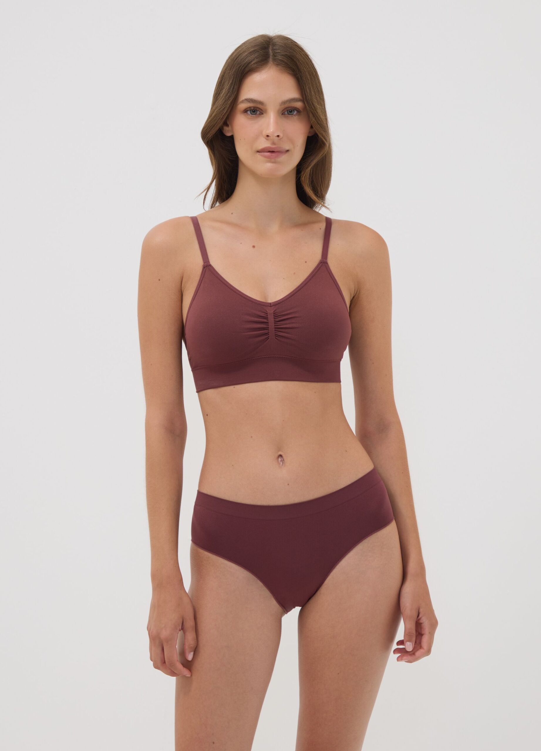 soutien gorge bralette