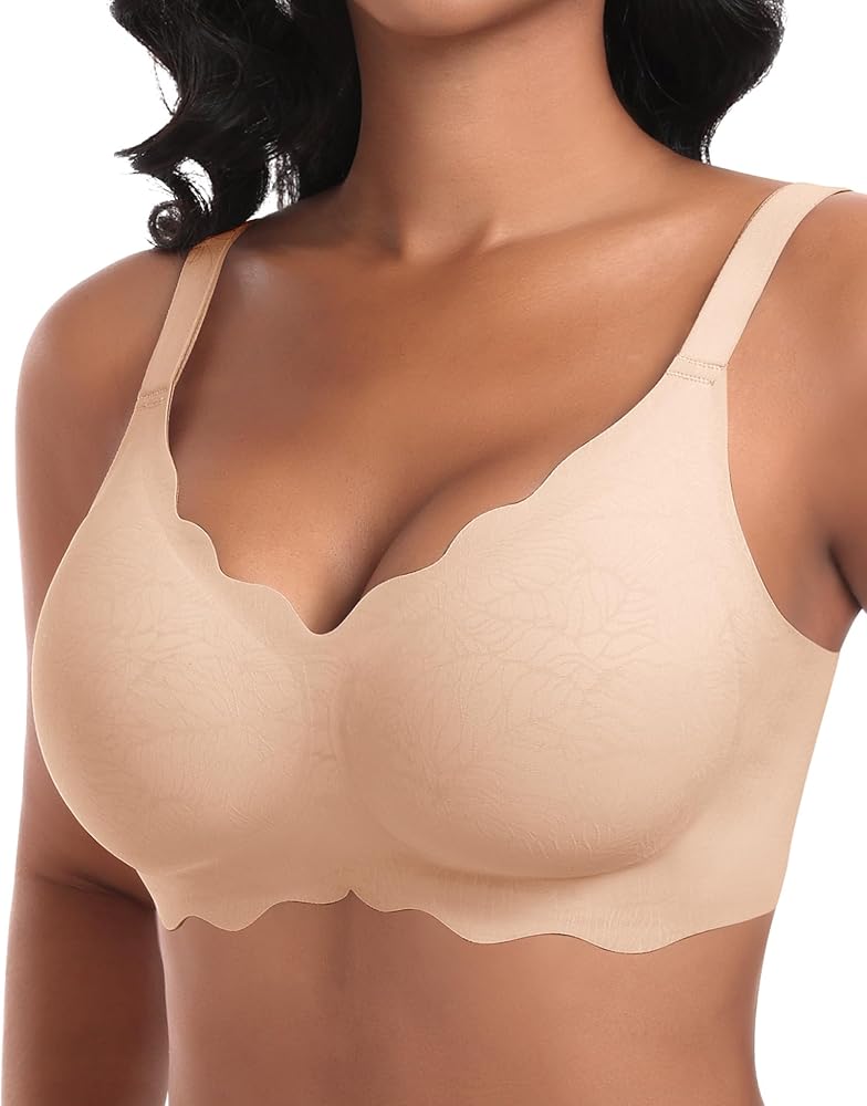 soutien gorge brassière sans armature