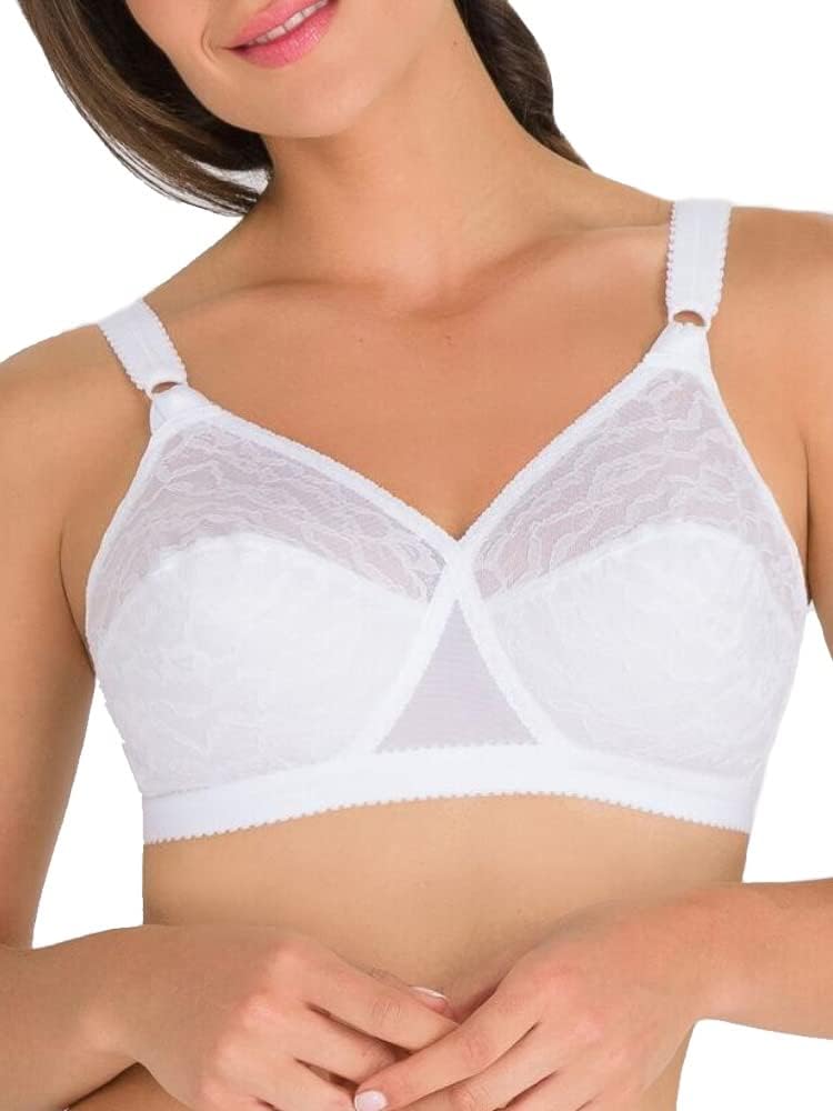 soutien gorge coeur croisé playtex