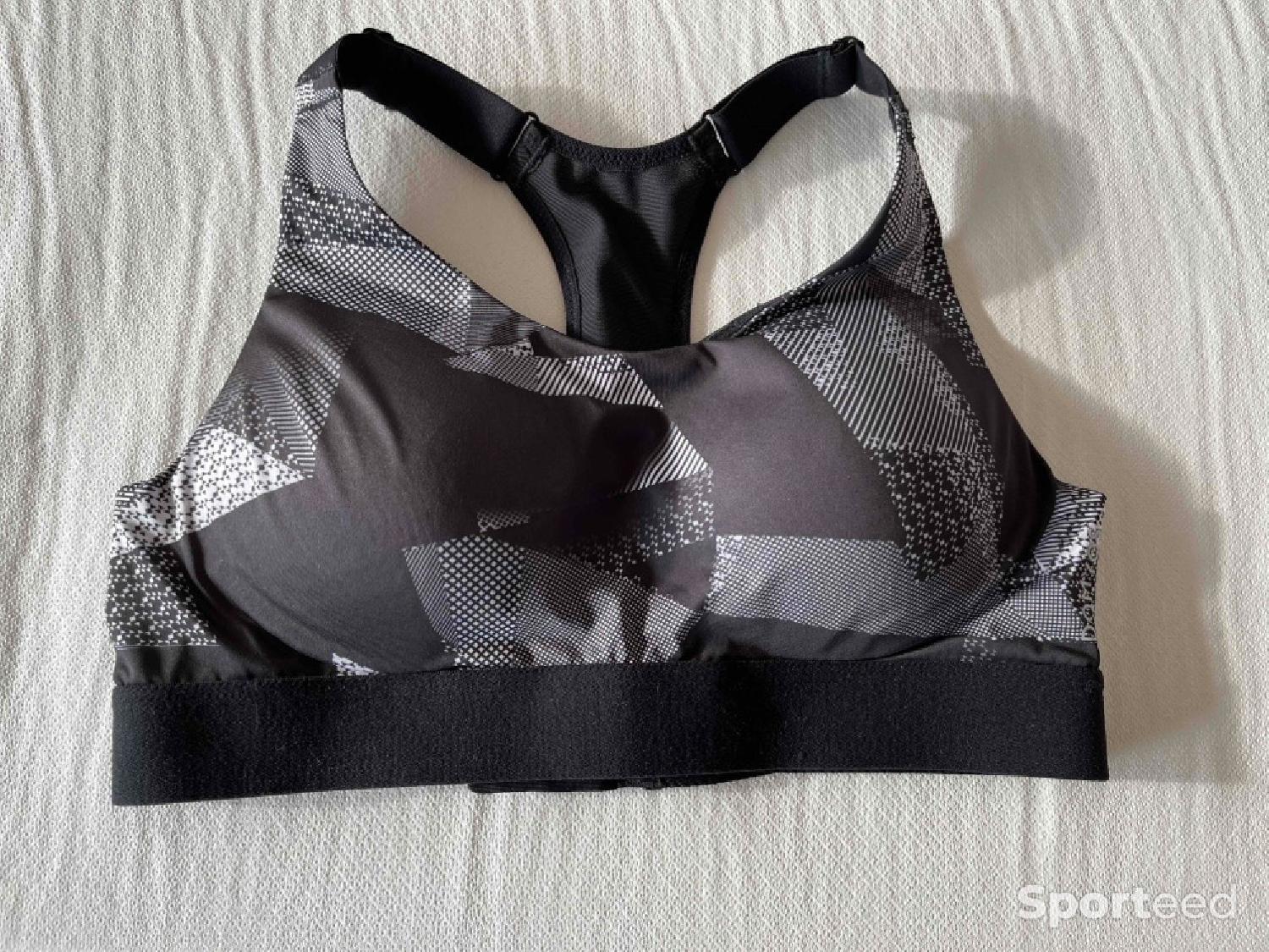 soutien gorge de sport decathlon