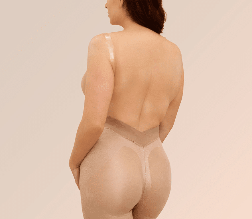 soutien gorge pour décolleté dos