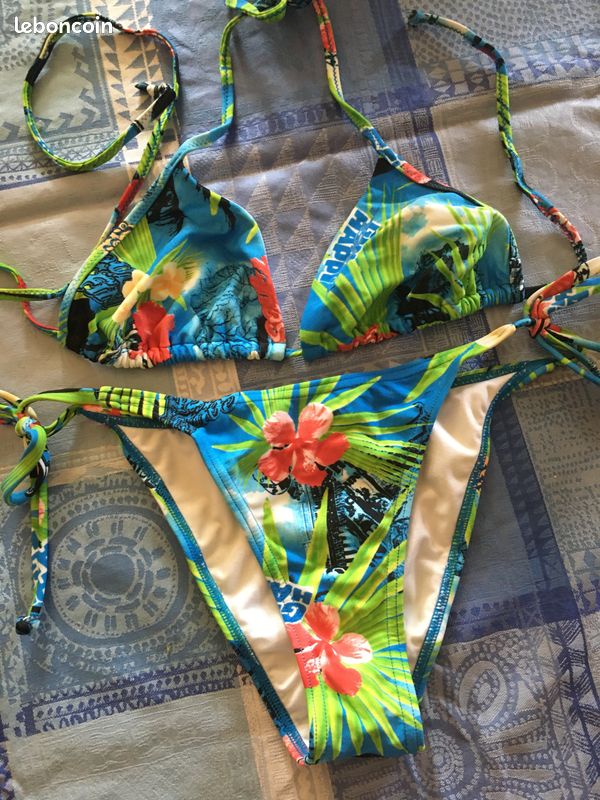 tati soutien gorge