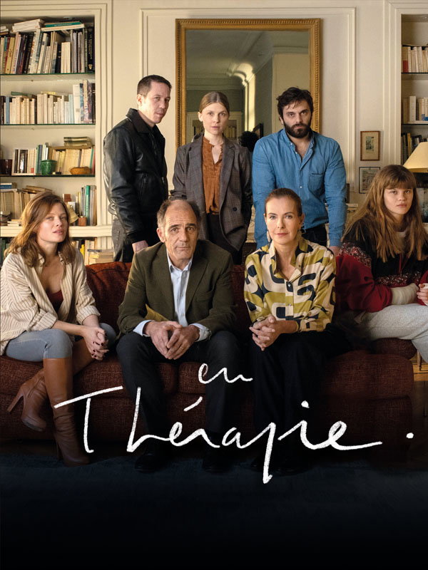 un therapie